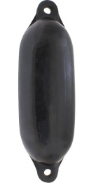 Кранец швартовый надувной Majoni Korf 2 120х420мм черный (10262185)